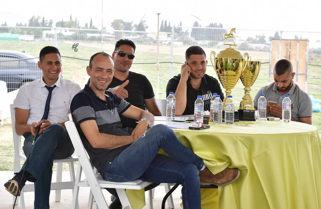 Lisa Abraham: The 2018 Galilee Show Photo Gallery