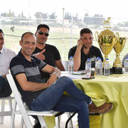 Lisa Abraham: The 2018 Galilee Show Photo Gallery