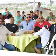 Lisa Abraham: The 2018 Galilee Show Photo Gallery