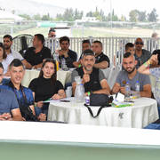 Lisa Abraham: The 2018 Galilee Show Photo Gallery