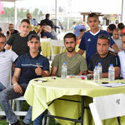 Lisa Abraham: The 2018 Galilee Show Photo Gallery