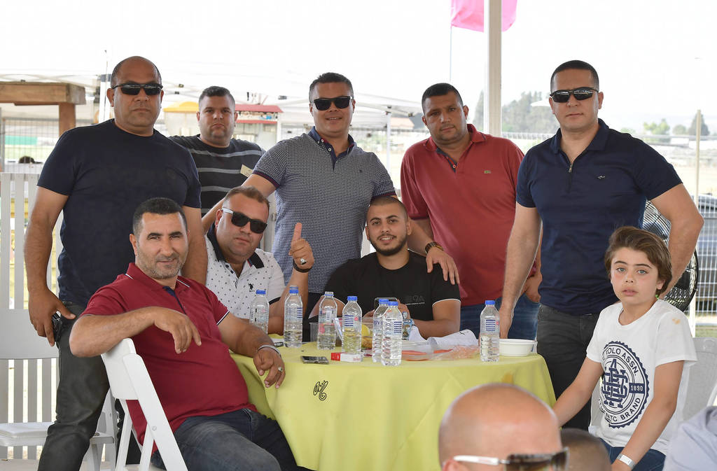 Lisa Abraham: The 2018 Galilee Show Photo Gallery