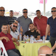 Lisa Abraham: The 2018 Galilee Show Photo Gallery