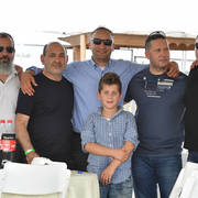 Lisa Abraham: The 2018 Galilee Show Photo Gallery