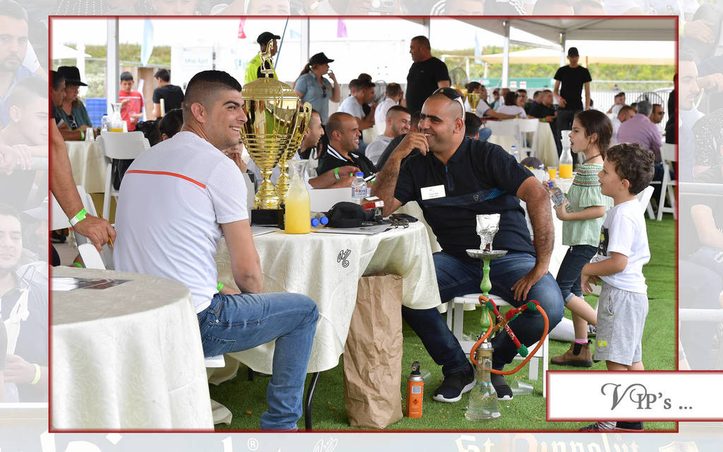 Lisa Abraham: The 2018 Galilee Show Photo Gallery