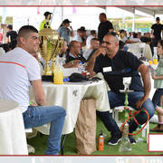 Lisa Abraham: The 2018 Galilee Show Photo Gallery