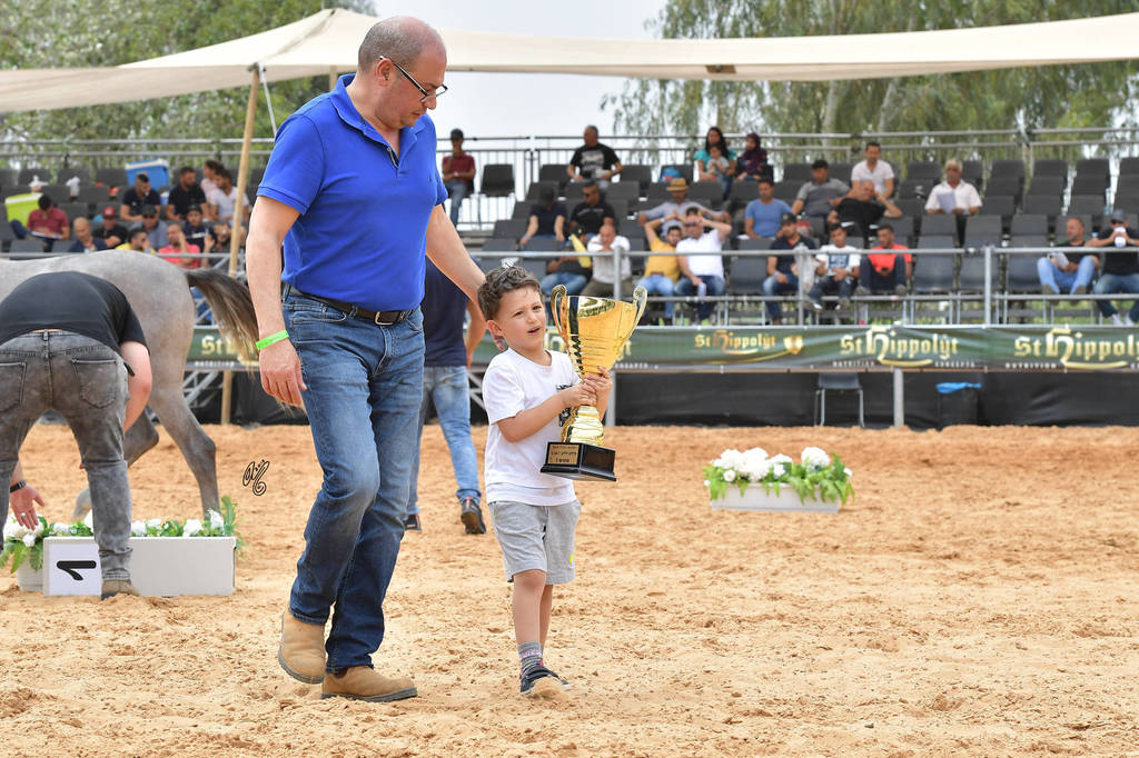 Lisa Abraham: The 2018 Galilee Show Photo Gallery