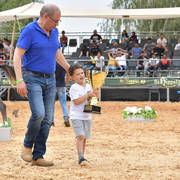 Lisa Abraham: The 2018 Galilee Show Photo Gallery