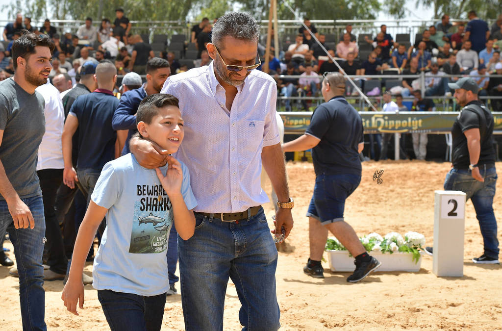 Lisa Abraham: The 2018 Galilee Show Photo Gallery