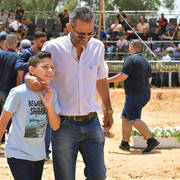 Lisa Abraham: The 2018 Galilee Show Photo Gallery