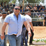 Lisa Abraham: The 2018 Galilee Show Photo Gallery