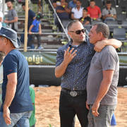 Lisa Abraham: The 2018 Galilee Show Photo Gallery