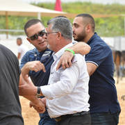 Lisa Abraham: The 2018 Galilee Show Photo Gallery