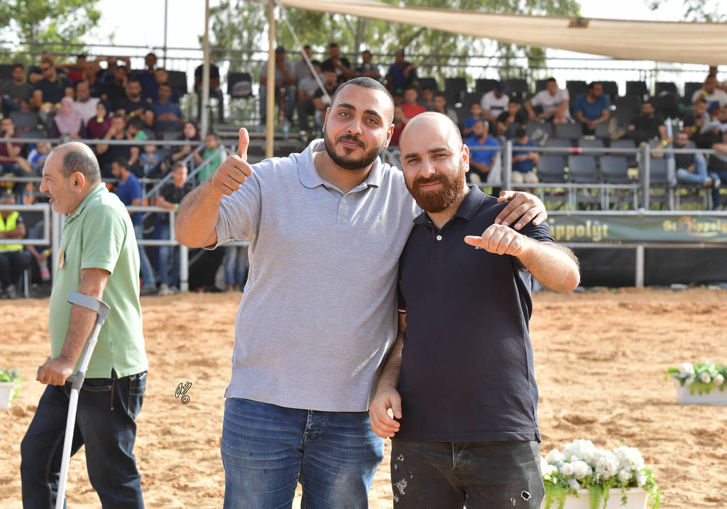 Lisa Abraham: The 2018 Galilee Show Photo Gallery