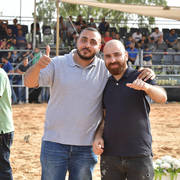 Lisa Abraham: The 2018 Galilee Show Photo Gallery