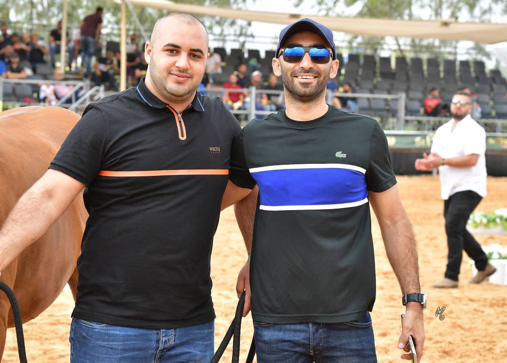 Lisa Abraham: The 2018 Galilee Show Photo Gallery