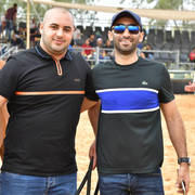 Lisa Abraham: The 2018 Galilee Show Photo Gallery