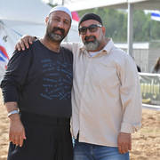 Lisa Abraham: The 2018 Galilee Show Photo Gallery