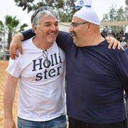 Lisa Abraham: The 2018 Galilee Show Photo Gallery