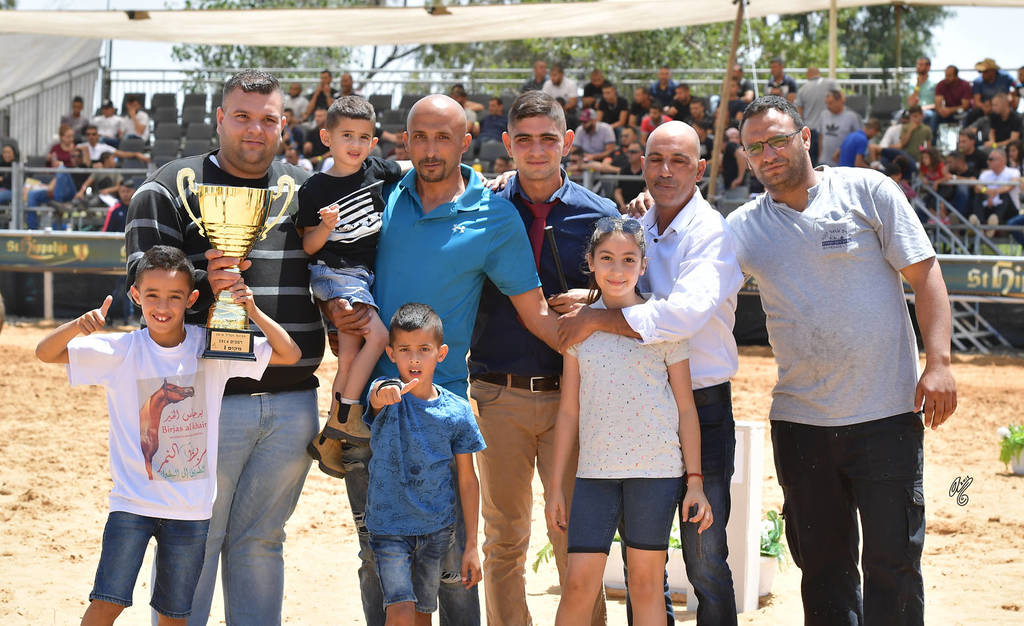 Lisa Abraham: The 2018 Galilee Show Photo Gallery