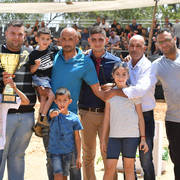 Lisa Abraham: The 2018 Galilee Show Photo Gallery