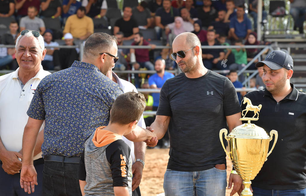 Lisa Abraham: The 2018 Galilee Show Photo Gallery