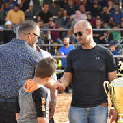 Lisa Abraham: The 2018 Galilee Show Photo Gallery