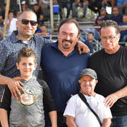 Lisa Abraham: The 2018 Galilee Show Photo Gallery