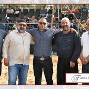 Lisa Abraham: The 2018 Galilee Show Photo Gallery