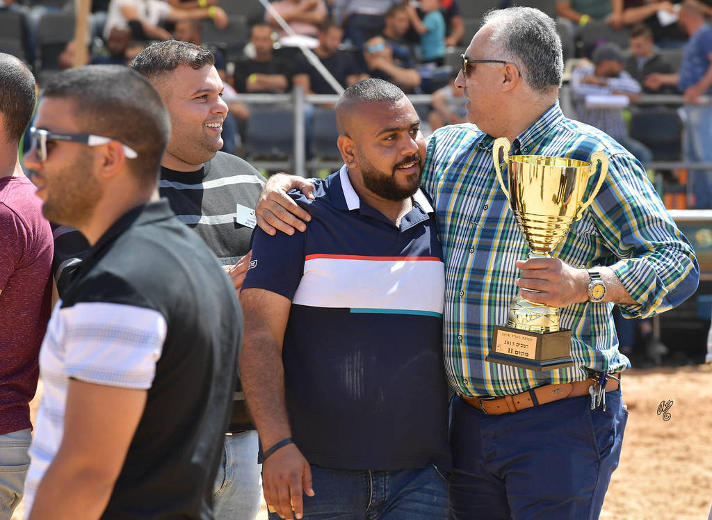 Stallions 5 Years: Wadee Al Rehan