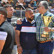 Stallions 5 Years: Wadee Al Rehan