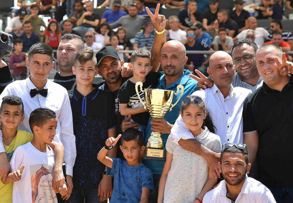 Stallions 4 Years: Birjaas Al Khair