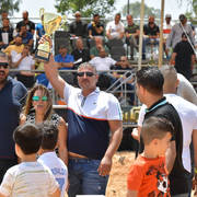 Mares 10+ Years: MA Lamina