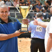 Mares 4-5 Years: Hakaia Ein Al Jamal