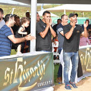 Lisa Abraham: The 2018 Galilee Show Photo Gallery