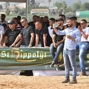 Lisa Abraham: The 2018 Galilee Show Photo Gallery