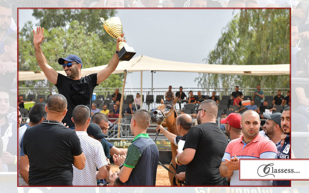 Lisa Abraham: The 2018 Galilee Show Photo Gallery