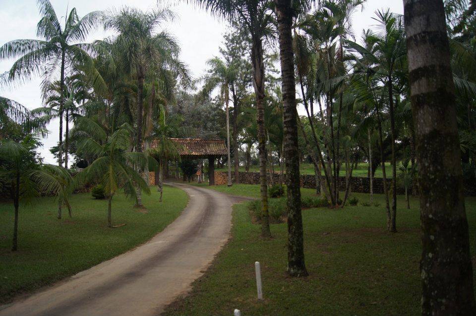 2018 BRAZILIAN FARM TOUR - HARAS AL HOSCAN