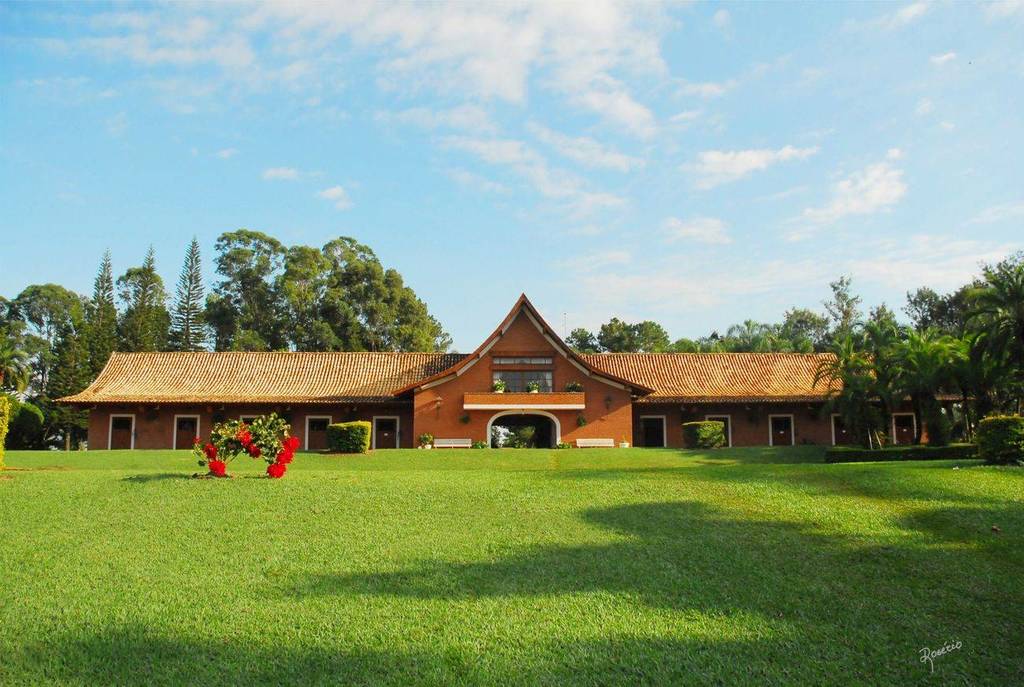 2018 BRAZILIAN FARM TOUR - HARAS AL HOSCAN