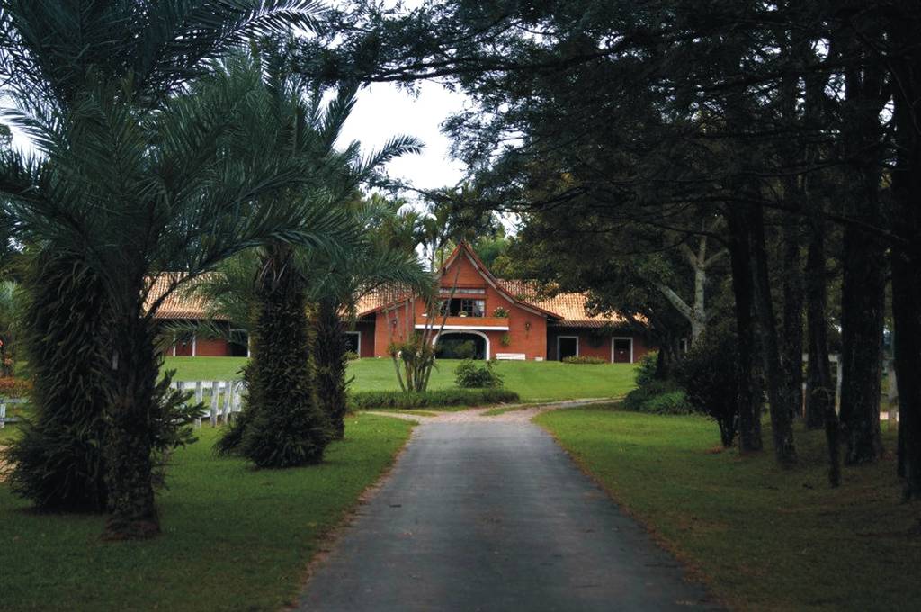 2018 BRAZILIAN FARM TOUR - HARAS AL HOSCAN