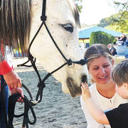 Varian Arabians Hands-On Clinic