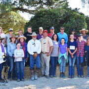 Varian Arabians Hands-On Clinic