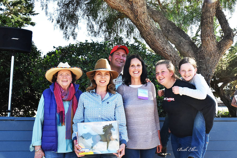 Varian Arabians Hands-On Clinic
