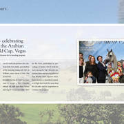 Om El Arab Open House