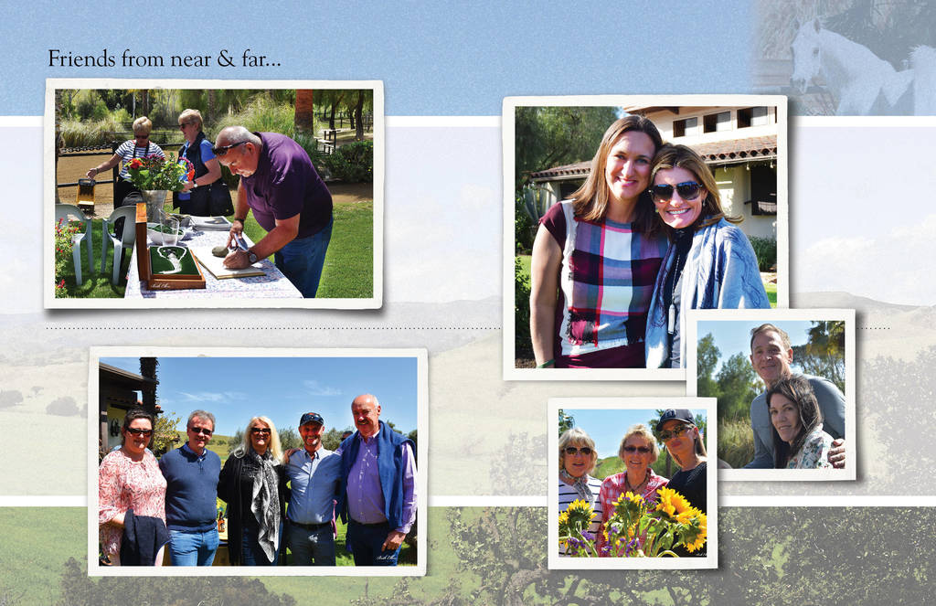 Om El Arab Open House