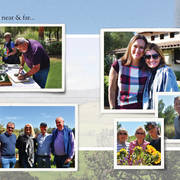 Om El Arab Open House