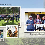 Om El Arab Open House