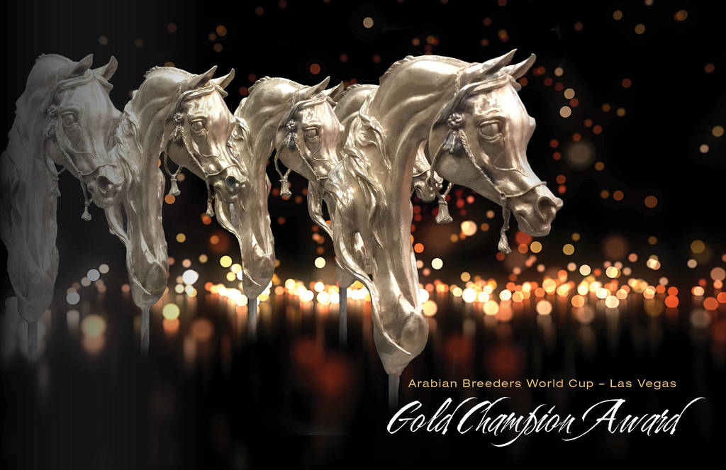 Love & Passion Shining Through, Carol Fensholt Nierenberg, Sculptor, Artist & Arabian Horse Breeder