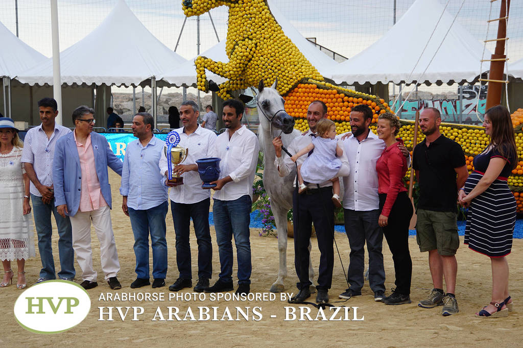 Photos Day One - Menton 2018