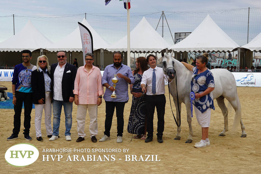 Photos Day One - Menton 2018